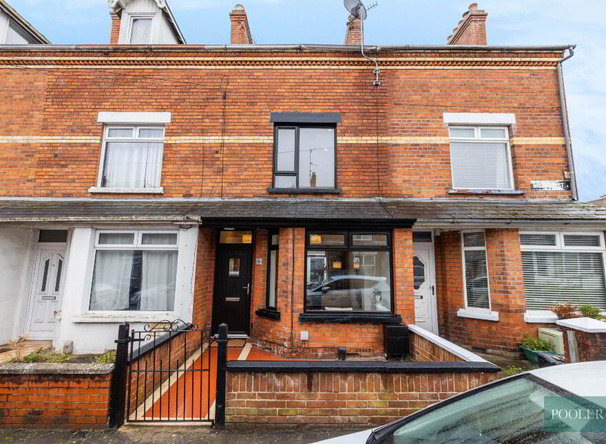 16 Dromore Street, Cregagh Road, Belfast, BT6 8PF