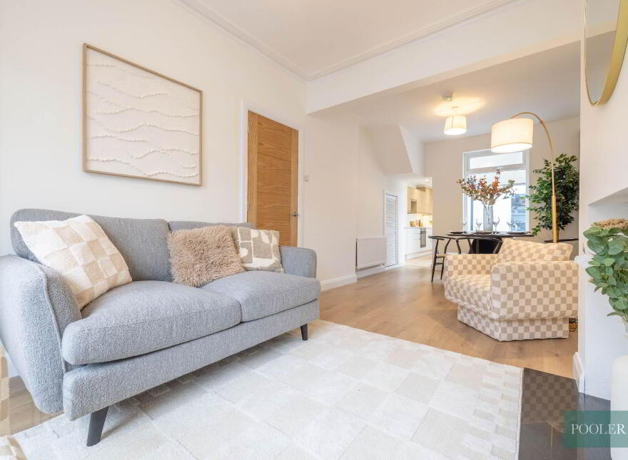 16 Dromore Street, Cregagh Road, Belfast, BT6 8PF