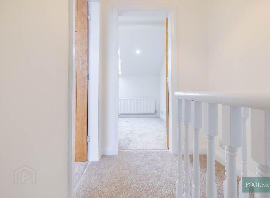 16 Dromore Street, Cregagh Road, Belfast, BT6 8PF