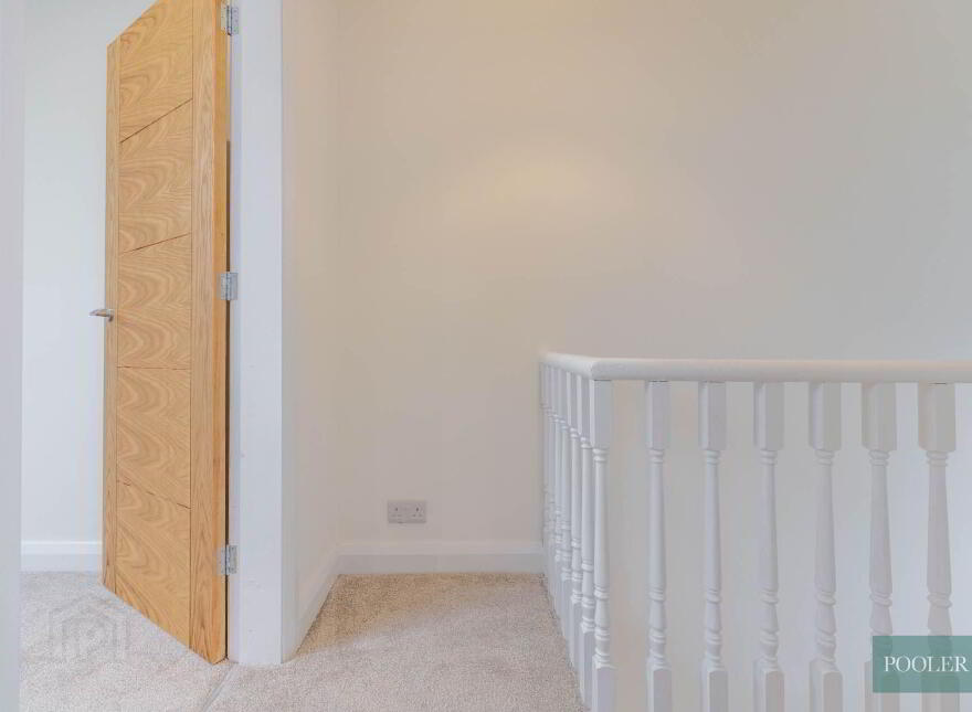 16 Dromore Street, Cregagh Road, Belfast, BT6 8PF