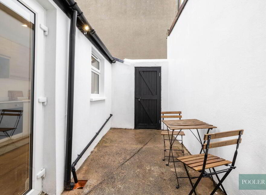16 Dromore Street, Cregagh Road, Belfast, BT6 8PF