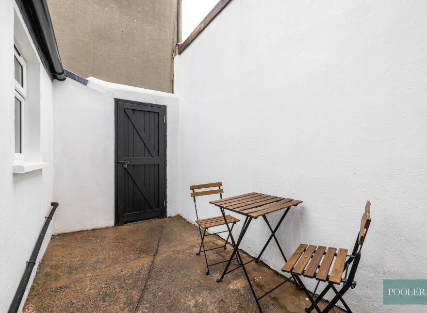 16 Dromore Street, Cregagh Road, Belfast, BT6 8PF