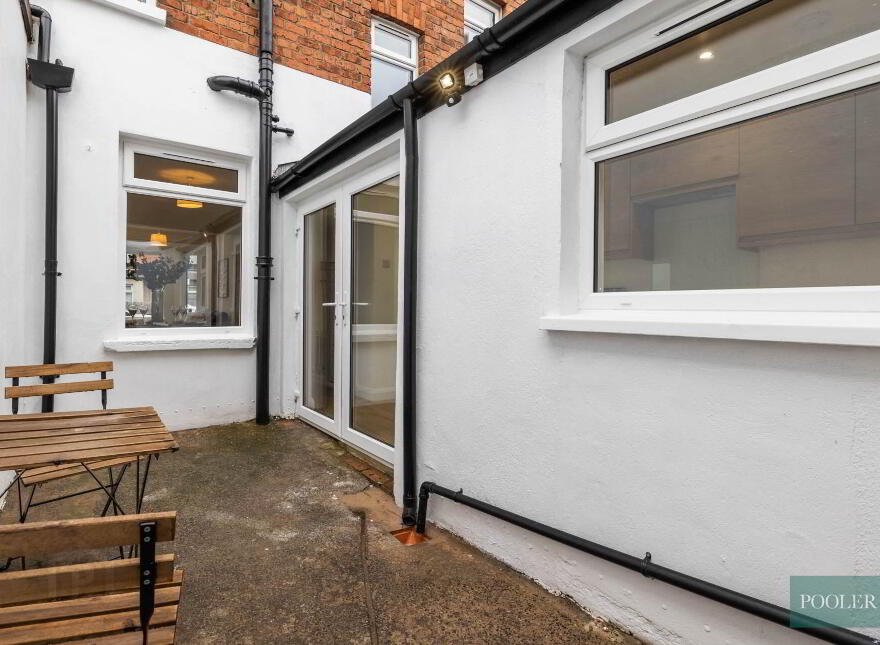 16 Dromore Street, Cregagh Road, Belfast, BT6 8PF