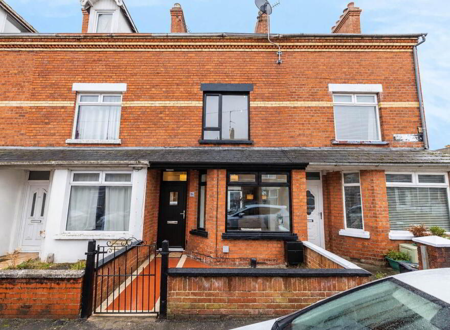 16 Dromore Street, Cregagh Road, Belfast, BT6 8PF