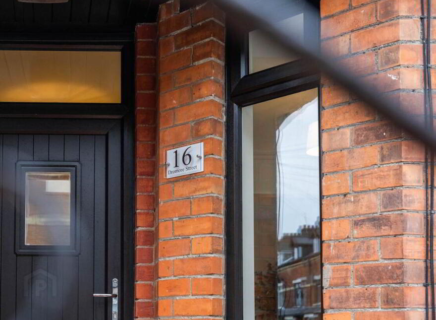 16 Dromore Street, Cregagh Road, Belfast, BT6 8PF