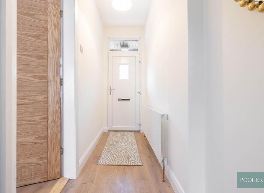 16 Dromore Street, Cregagh Road, Belfast, BT6 8PF