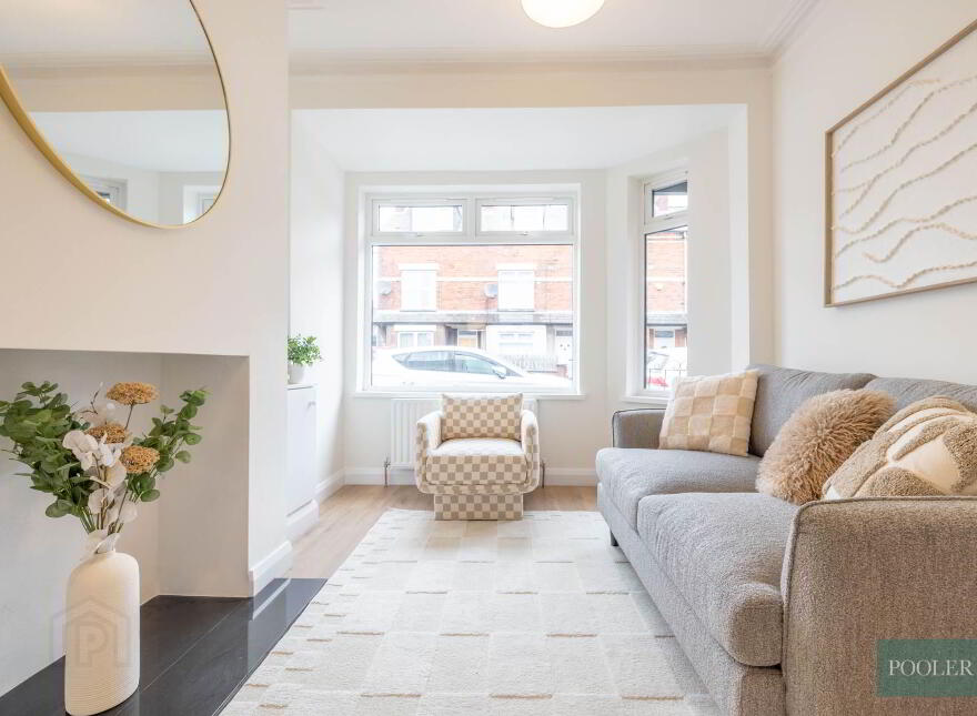 16 Dromore Street, Cregagh Road, Belfast, BT6 8PF