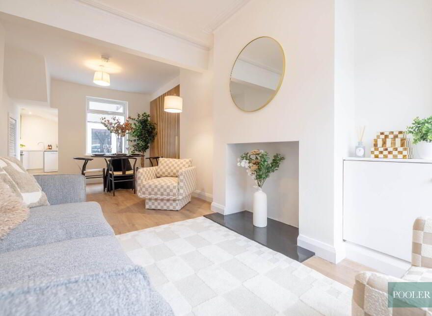 16 Dromore Street, Cregagh Road, Belfast, BT6 8PF