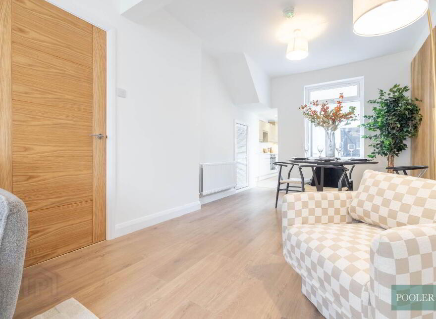 16 Dromore Street, Cregagh Road, Belfast, BT6 8PF