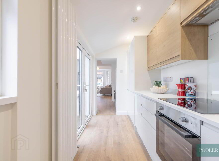 16 Dromore Street, Cregagh Road, Belfast, BT6 8PF
