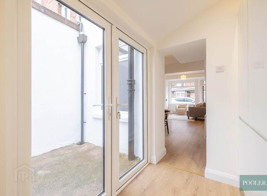 16 Dromore Street, Cregagh Road, Belfast, BT6 8PF