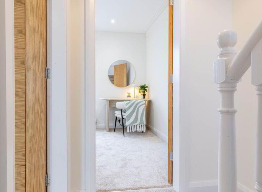 16 Dromore Street, Cregagh Road, Belfast, BT6 8PF