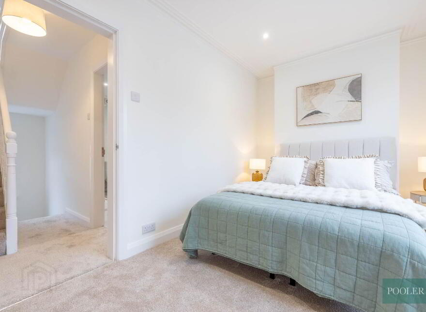 16 Dromore Street, Cregagh Road, Belfast, BT6 8PF