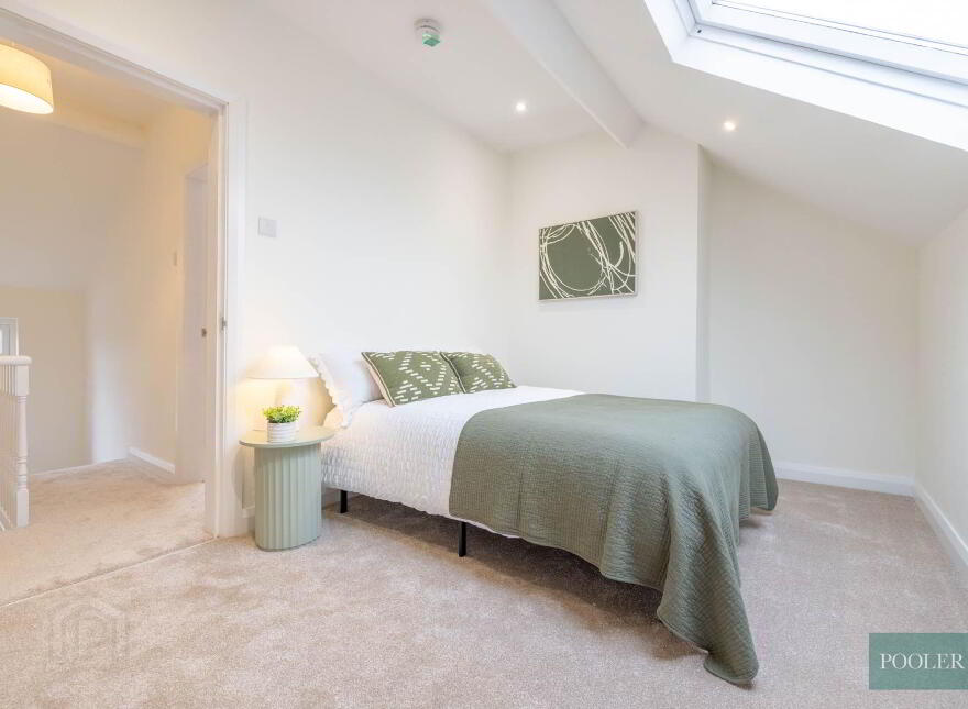 16 Dromore Street, Cregagh Road, Belfast, BT6 8PF