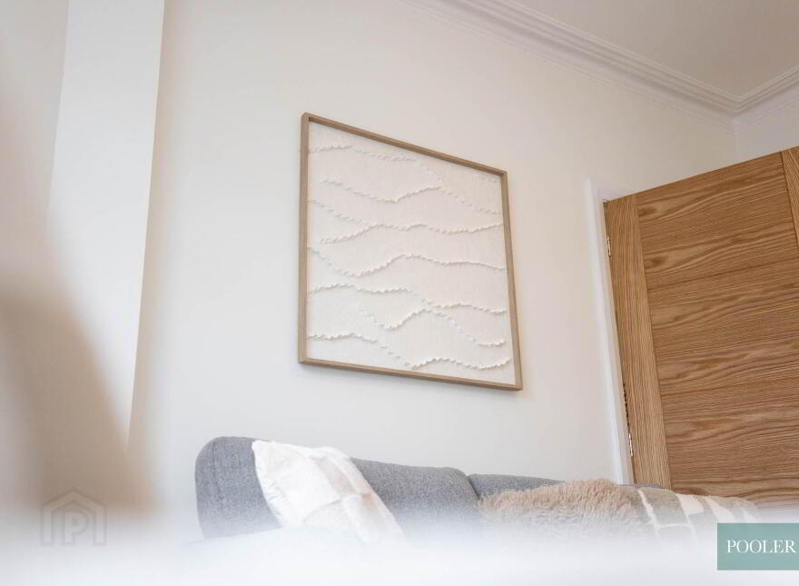 16 Dromore Street, Cregagh Road, Belfast, BT6 8PF