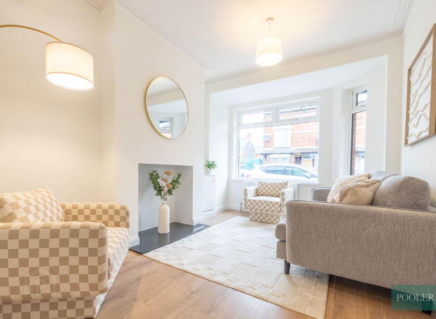 16 Dromore Street, Cregagh Road, Belfast, BT6 8PF