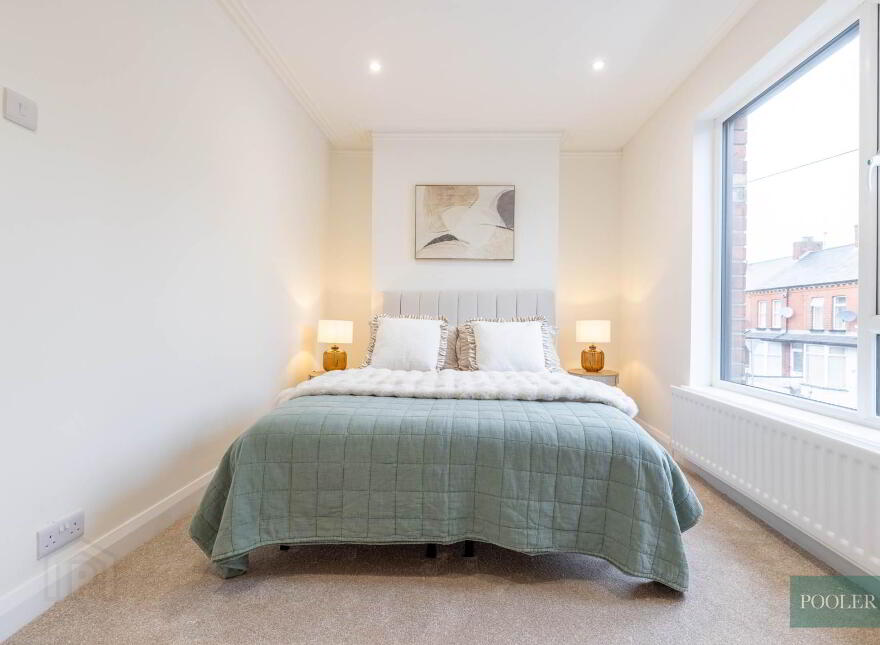 16 Dromore Street, Cregagh Road, Belfast, BT6 8PF