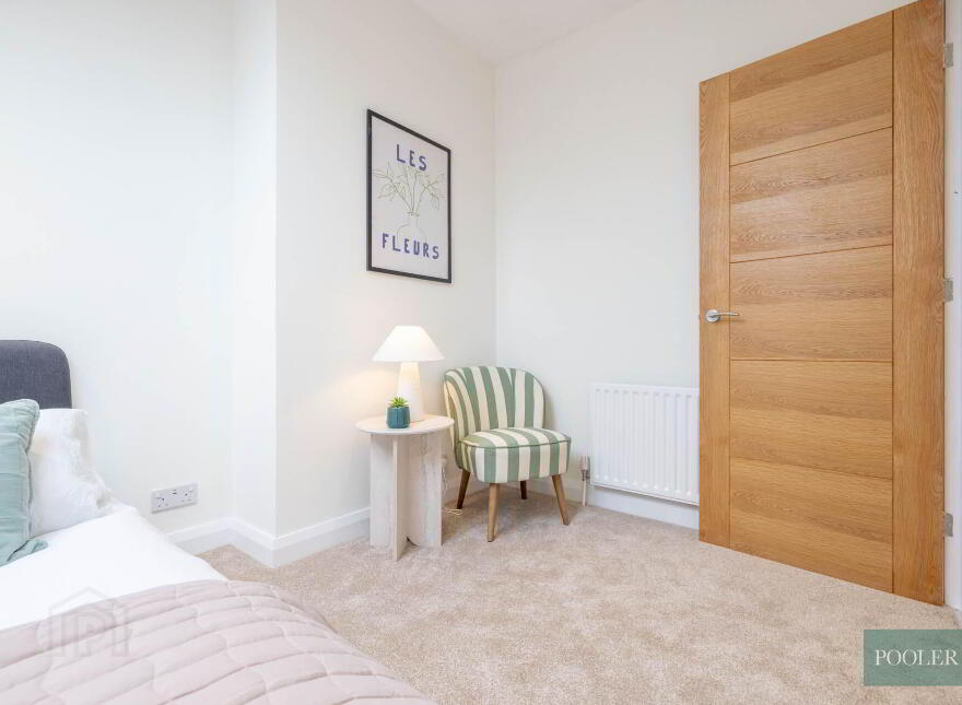16 Dromore Street, Cregagh Road, Belfast, BT6 8PF