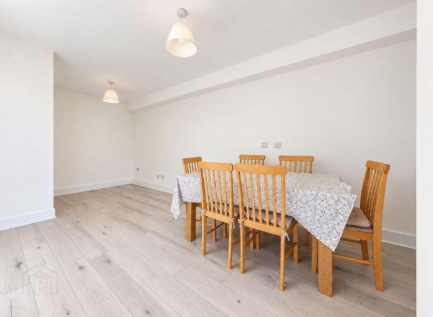 Apartment 58 Grove Court, Blanchardstown, Blanchardstown, D15HDT0