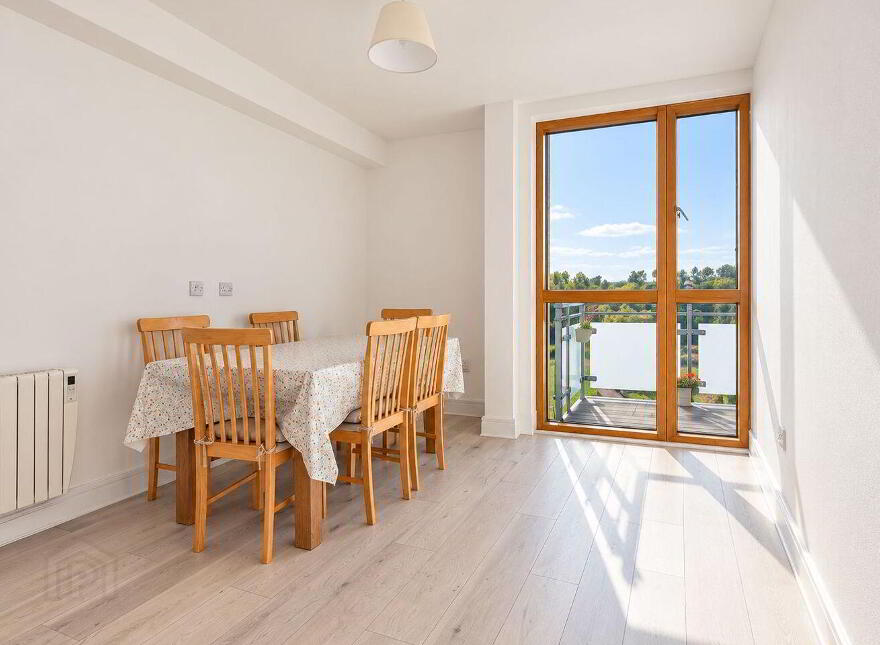Apartment 58 Grove Court, Blanchardstown, Blanchardstown, D15HDT0