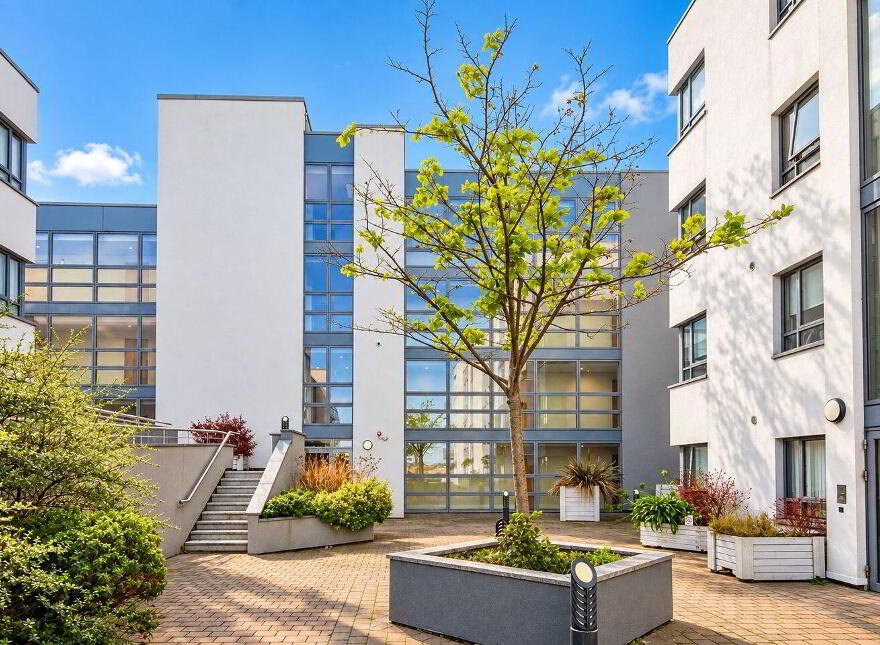 Apartment 58 Grove Court, Blanchardstown, Blanchardstown, D15HDT0