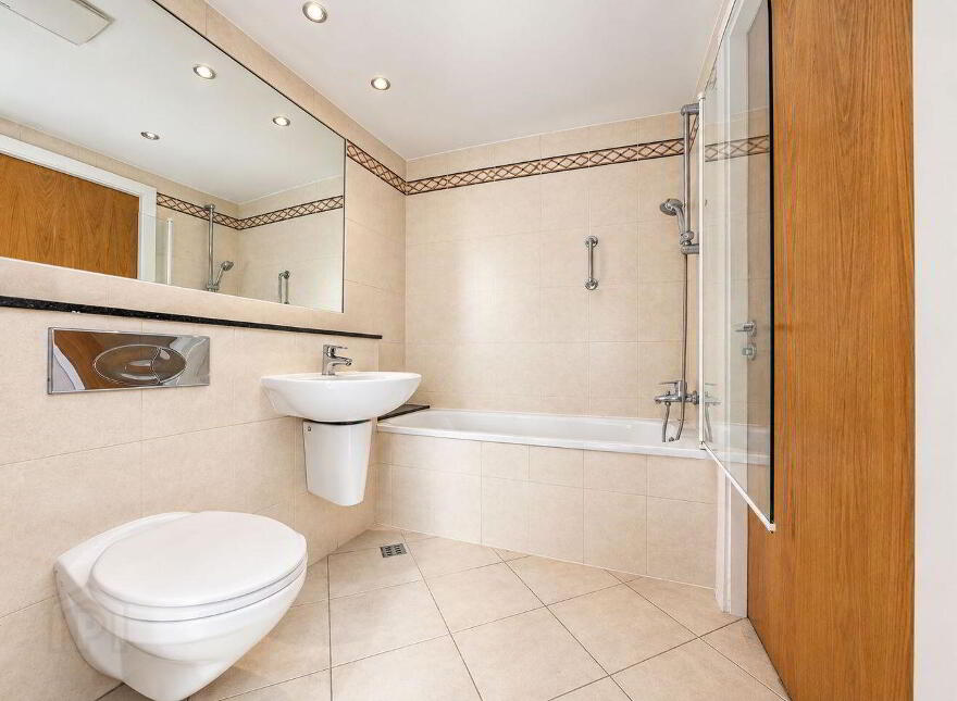 Apartment 58 Grove Court, Blanchardstown, Blanchardstown, D15HDT0