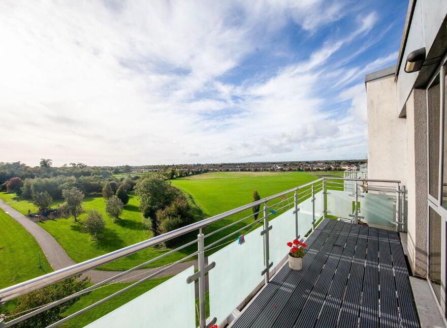 Apartment 58 Grove Court, Blanchardstown, Blanchardstown, D15HDT0