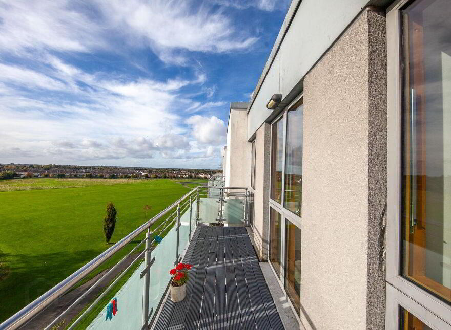 Apartment 58 Grove Court, Blanchardstown, Blanchardstown, D15HDT0