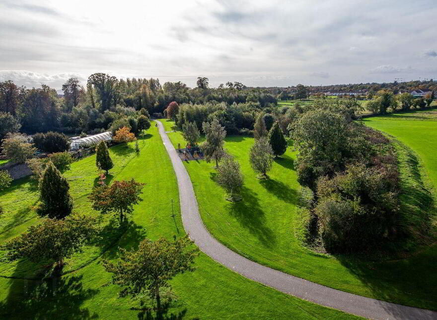 Apartment 58 Grove Court, Blanchardstown, Blanchardstown, D15HDT0