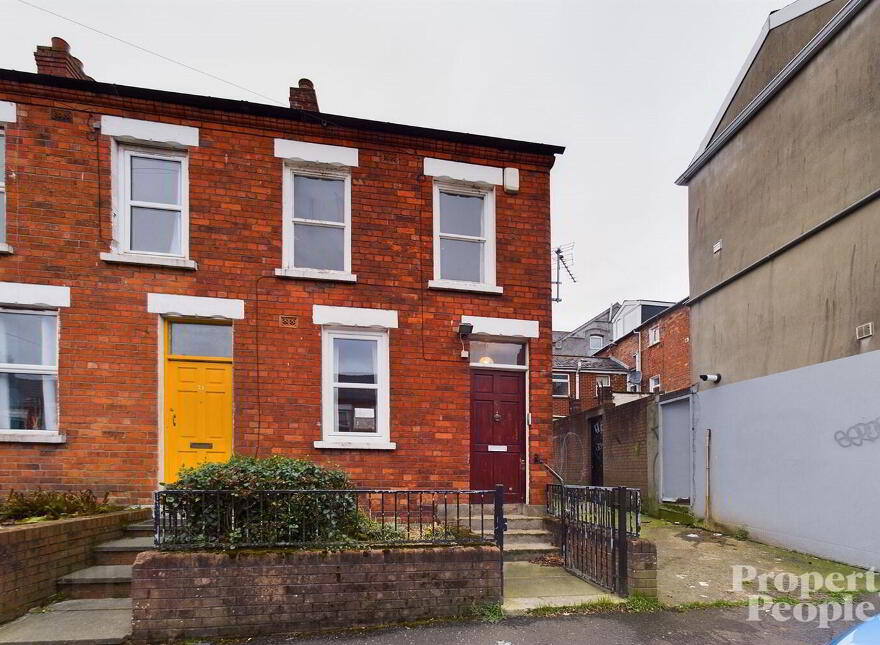 69 Carmel Street, Belfast, BT7 1QF photo