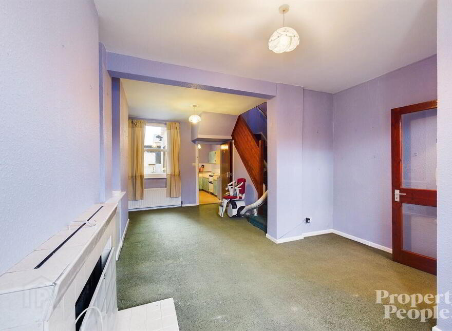 69 Carmel Street, Belfast, BT7 1QF