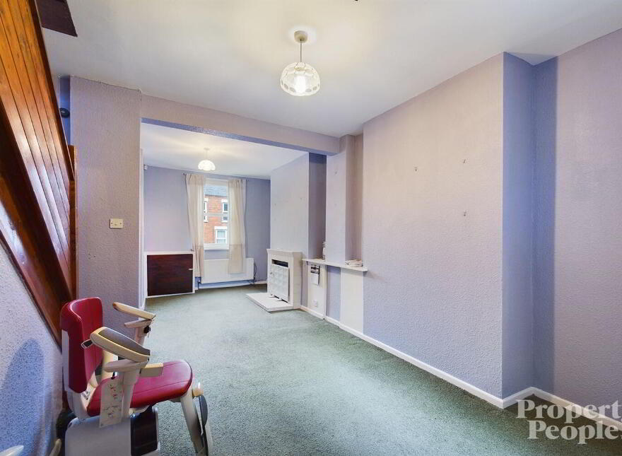 69 Carmel Street, Belfast, BT7 1QF