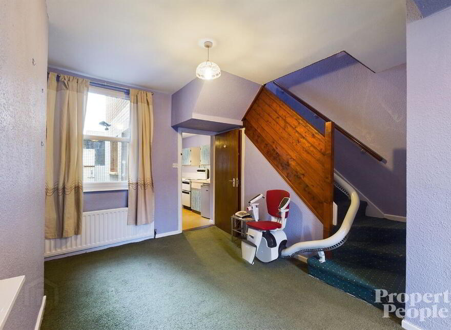 69 Carmel Street, Belfast, BT7 1QF