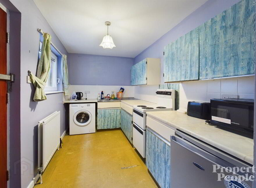 69 Carmel Street, Belfast, BT7 1QF
