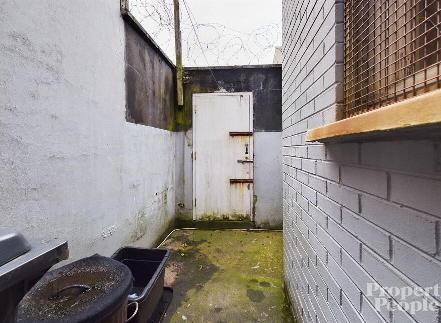 69 Carmel Street, Belfast, BT7 1QF