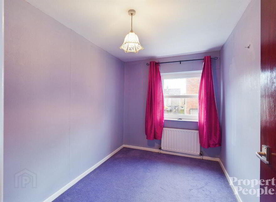 69 Carmel Street, Belfast, BT7 1QF