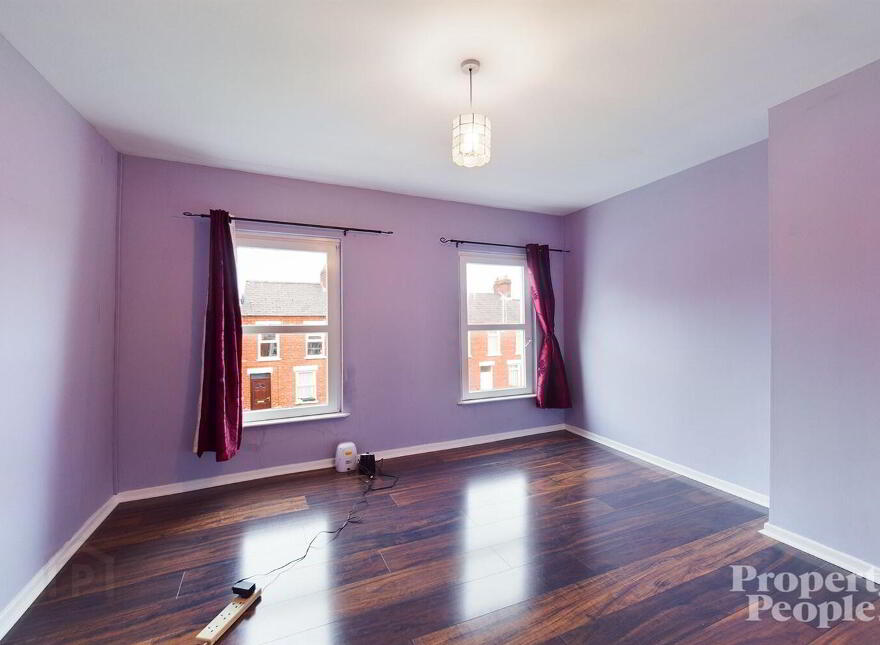 69 Carmel Street, Belfast, BT7 1QF