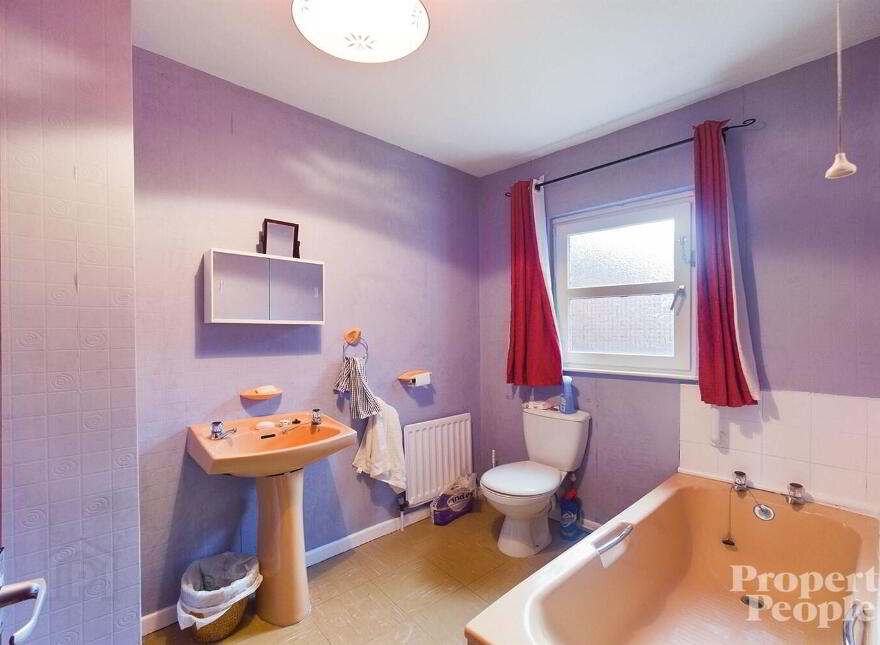 69 Carmel Street, Belfast, BT7 1QF