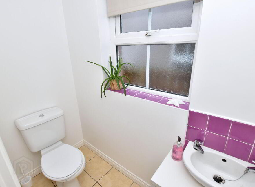 6 Princetoon Walk, Portavogie, BT22 1FF