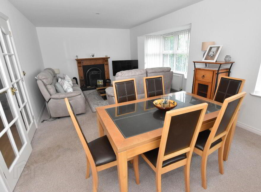 6 Princetoon Walk, Portavogie, BT22 1FF