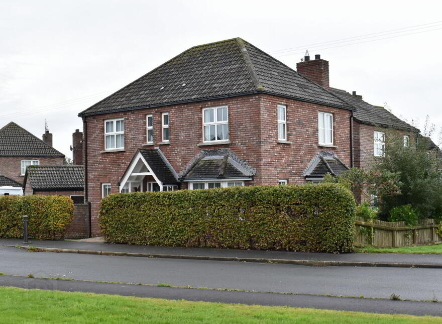 6 Princetoon Walk, Portavogie, BT22 1FF
