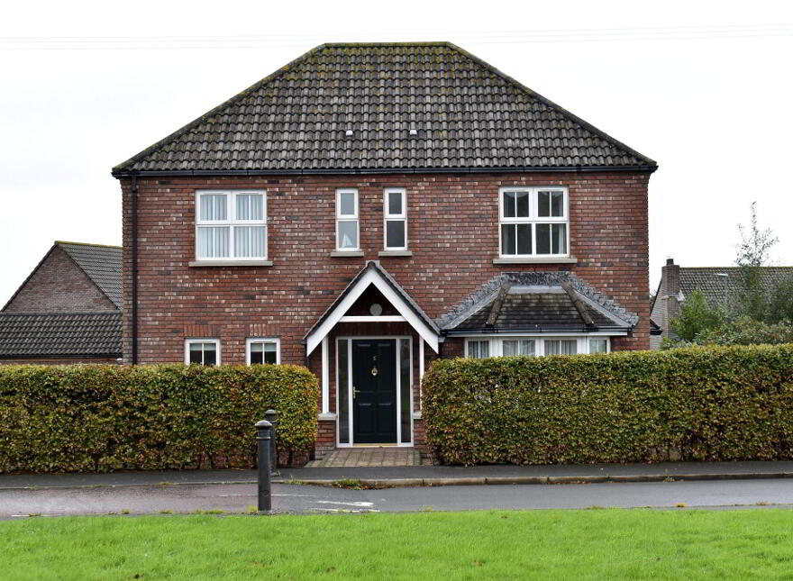 6 Princetoon Walk, Portavogie, BT22 1FF