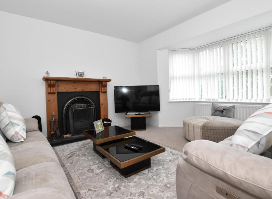 6 Princetoon Walk, Portavogie, BT22 1FF