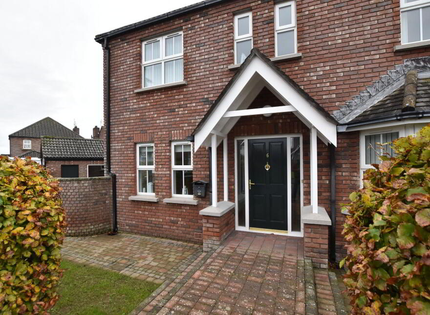 6 Princetoon Walk, Portavogie, BT22 1FF