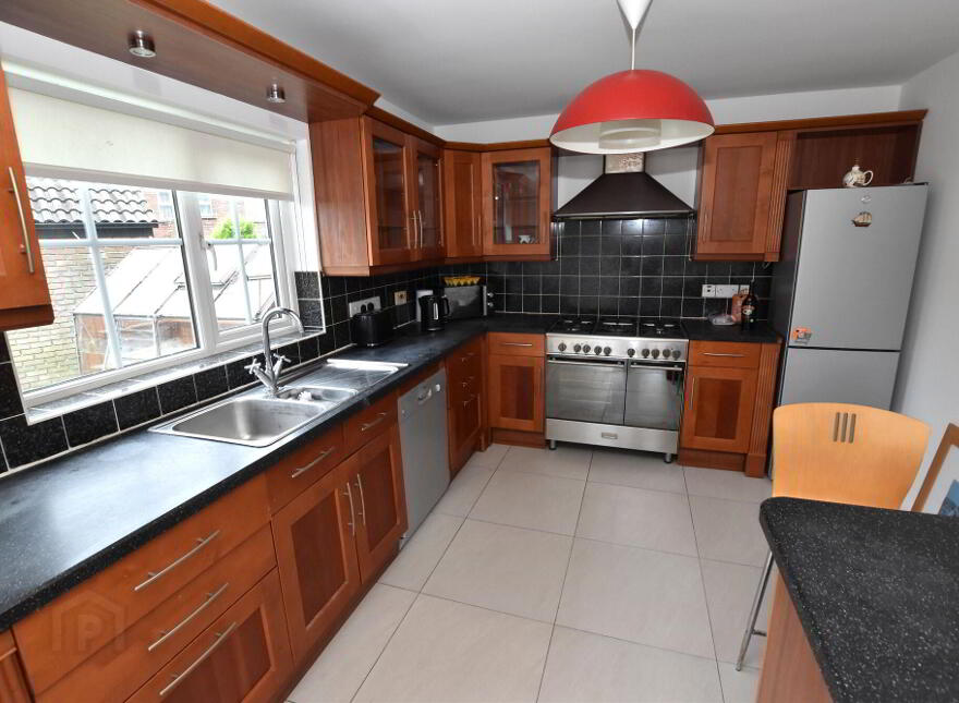 6 Princetoon Walk, Portavogie, BT22 1FF