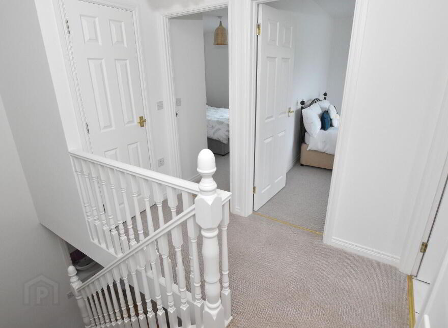 6 Princetoon Walk, Portavogie, BT22 1FF