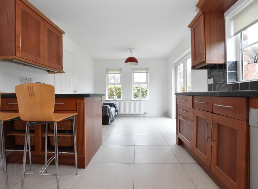 6 Princetoon Walk, Portavogie, BT22 1FF