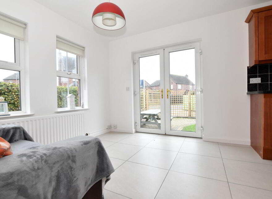 6 Princetoon Walk, Portavogie, BT22 1FF