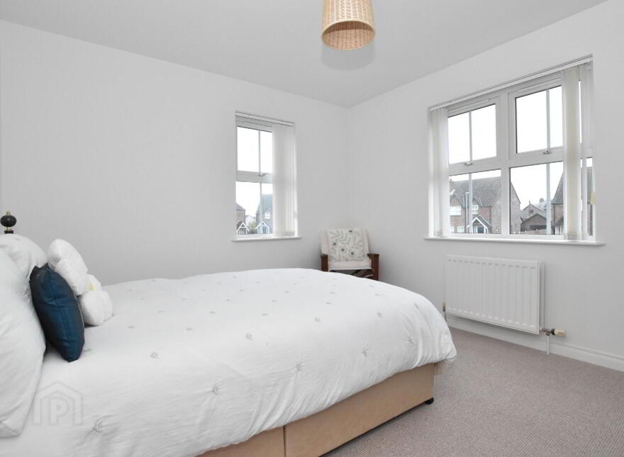 6 Princetoon Walk, Portavogie, BT22 1FF