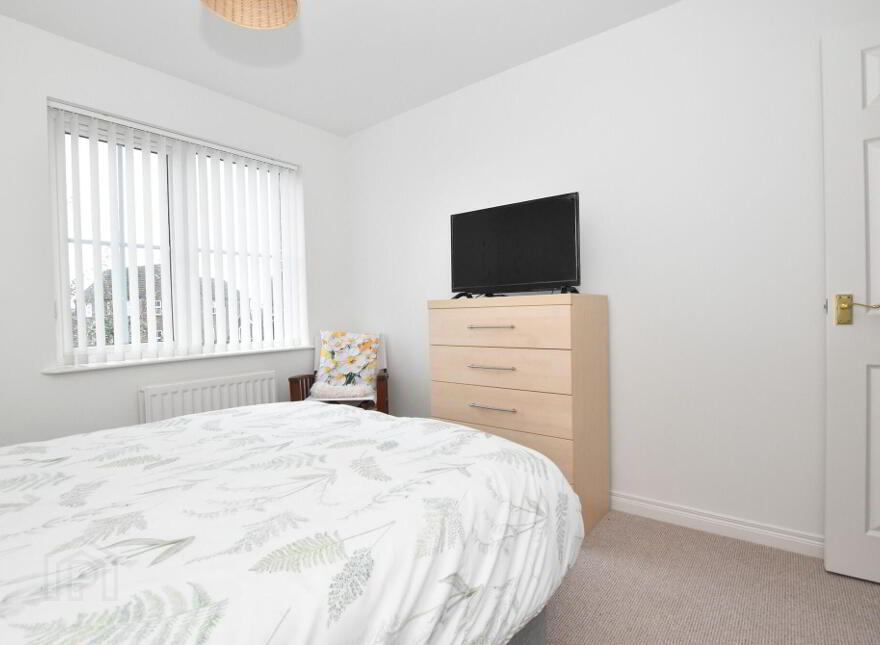 6 Princetoon Walk, Portavogie, BT22 1FF